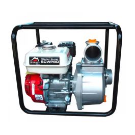 Бензиновая мотопомпая VULKAN SCWP80H 81497 Honda