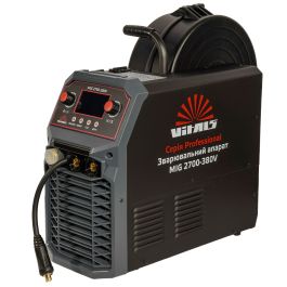 Сварочный аппарат Vitals Professional MIG 2700-380V