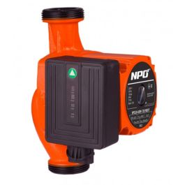 Насос циркуляционный NPO BPS 32-6SM-180 Next шнур+гайки