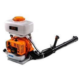 Мотоопрыскиватель 14 л ранцевый GTM 3WF-600C
