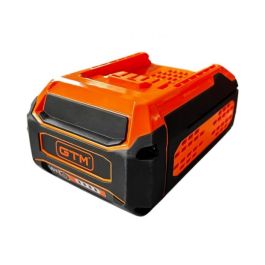 Акумуляторна батарея 4А*ч 56В GTM B56V/4Ah Li-Ion