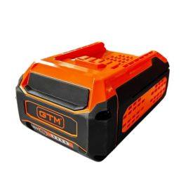 Аккумуляторная батарея 8А*ч 56В GTM B56V/8Ah Li-Ion