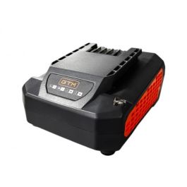 Зарядний пристрій 56В 2,5А GTM CH56V/2,5A