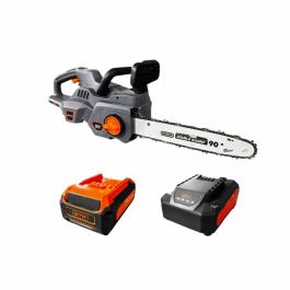 Пила цепная аккумуляторная  56В GTM CS56/1800BL KIT + АКБ и ЗУ