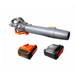 Воздуходувка аккумуляторная 56В GTM AB56/1374BL KIT (+АКБ и ЗУ)(AB56/1374BL_KIT)
