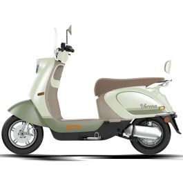 Электроскутер GTM Verona