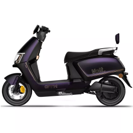 Електроскутер GTM Volt