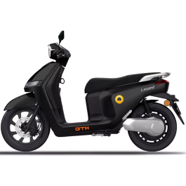 Электроскутер GTM Legend (LiFePO4)
