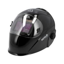 Маска электросварщика YATO TRUE COLOR YT-73936