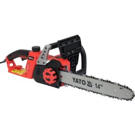 Пила цепная электросетевая 230 В YATO YT-84868