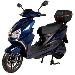 Электроскутер Atlas Speedy 2000W Box Blue