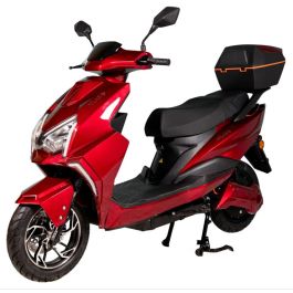Электроскутер Atlas Speedy 2000W Box Red