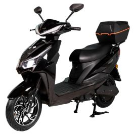 Электроскутер Atlas Spider 2000W Box Black