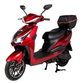 Электроскутер Atlas Spider 2000W Box Blue