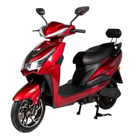 Электроскутер Atlas Spider 2000W Box Red