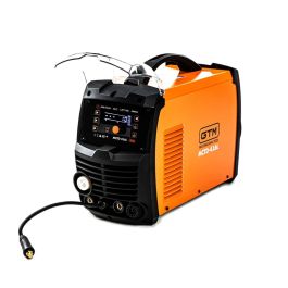 Полуавтомат инверторный 4 в 1 GTM MCTD-416L с функцией плазмореза (MCTD-416L)