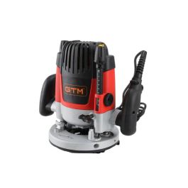 Фрезер GTM R67/2200VS 2200Вт, цанга 8/12мм