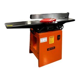 Фуговальный станок GTM SP-200 GTM 1,5кВт 220В