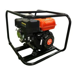 Мотопомпа GTM LGP30-W, рукав 75мм, 60м3/год, подъём 30м, грязная вода