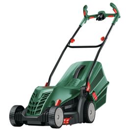 Газонокосилка электрическая Bosch UniversalRotak 37-555 (0.600.8A6.501)