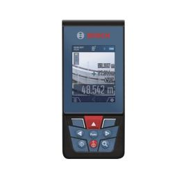 Далекомір лазерний Bosch Professional GLM 100-25 C (0.601.072.Y00)