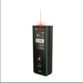 Дальномер лазерный Bosch Zamo (0.603.672.901)