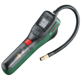 Автомобильный компрессор аккумуляторный Bosch EasyPump, 3.6 В, 3Аh (0.603.947.000)