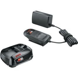 Набор АКБ и ЗУ Bosch 18V Alliance 1х2.5Аh + ЗП GAL 18V-20 (1.600.A02.625)