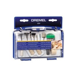 Набор оснастки Dremel (2.615.068.4JA), 20 шт