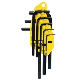 Набор ключей STANLEY 0-69-252 8 шт