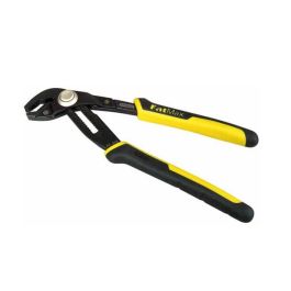 Клещи переставные STANLEY 0-84-649 304x75мм
