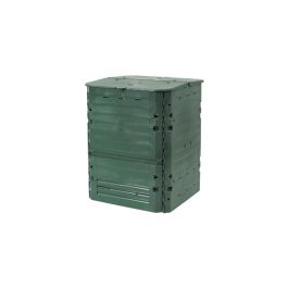 Компостер садовый Graf Thermo-King 900 л, зеленый (626003)