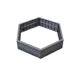 Удлинитель GARANTIA 645101 55 см 2шт