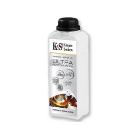 Олива моторна Konner&Sohnen Semisynthetic 4Т SAE 10W-30 (1 л)