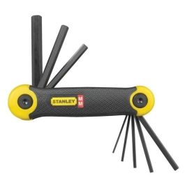 Набор ключей STANLEY 2-69-264 1.5-8 мм