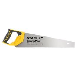 Ножовка по дереву STANLEY STHT20355-1 450 мм