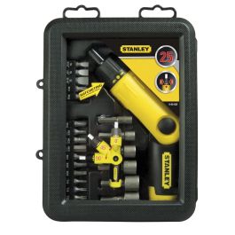 Отвертка STANLEY 0-63-022