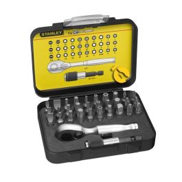 Набор бит STANLEY Expert Line 1-13-904 32 шт