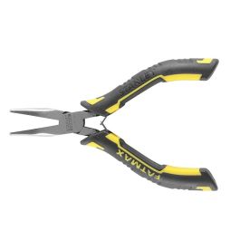 Мини-плоскогубцы STANLEY FMHT0-80517 185 мм