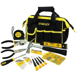 Набір інструментів STANLEY STMT0-74101 38 пр.