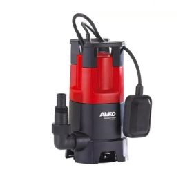 Насос дренажный AL-KO Drain 7500 Classic