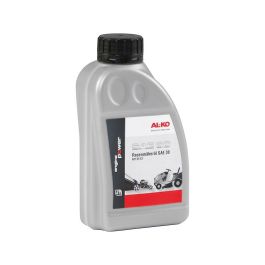 Масло моторное AL-KO Mineral 4Т SAE 10W-30 (0,6 л)