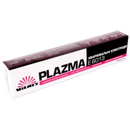 Електроди Vitals Plazma E6013 d3мм 5кг