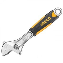 Ключ разводной INGCO 250 мм (0-35 мм) HADW131108