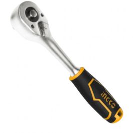 Тріскачка INGCO Profi HRTH0838 45T 3/8