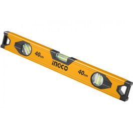 Уровень INGCO HSL18040 40 см 3 капсулы