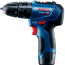 Шуруповерт Bosch GSB 12V-30 (0.601.9G9.100)