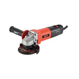 Угловая шлифмашина MPT PROFI MAG8003 125 мм, 800 Вт