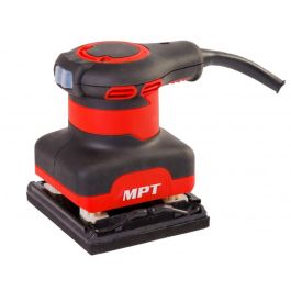 Машина плоскошліфувальна MPT PROFI MPS2403