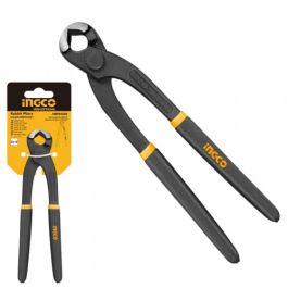 Клещи вязальные 200 мм INGCO HRP02200
